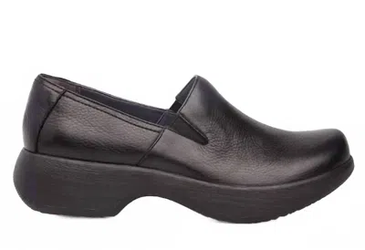Dansko Women's Winona Clog In Black