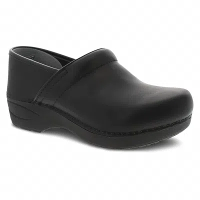 Dansko Women's Xp 2.0 Clog In Black