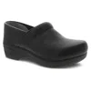 Dansko Pro Xp 2.0 Clog In Black