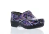 DANSKO WOMEN'S XP 2.0 PRO CLOG SHOES IN RIBBON