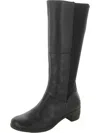 Dansko Celestine Tall Boot In Black