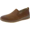 Dansko Womens Stretch Manmade Loafers In Multi
