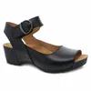 Dansko Tiana Sandal In Multi
