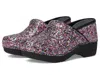 Dansko Xp 2.0 Glitter Clog In Multi
