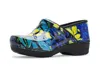 Dansko Pro Xp 2.0 Clog In Blue