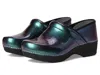 Dansko Wide Width Xp 2.0 Clog In Blue