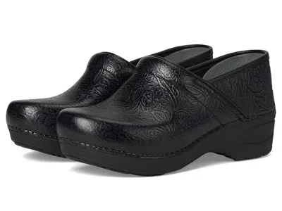Dansko Xp 2.0 In Black