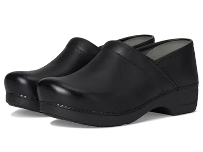Dansko Xp 2.0 In Black