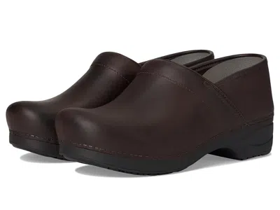 Dansko Xp 2.0 In Brown