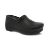 Dansko Professional Clog In Black