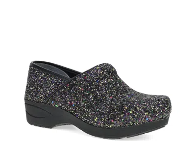 Dansko Xp 2.0 Clog In Multi