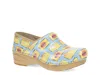 Dansko Pro Xp 2.0 Clog In Butter
