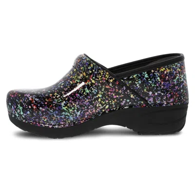 Dansko Xp 2.0 Clog In Color Pop In Multi