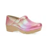 Dansko Xp 2.0 Clog In Pink
