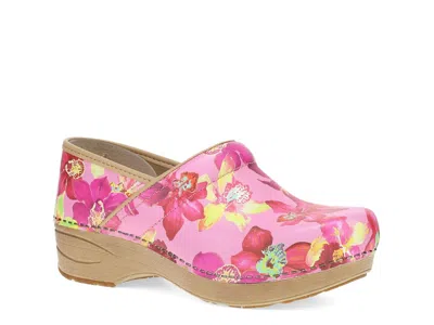 DANSKO DANSKO XP 2.0 CLOG