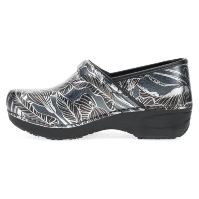 Dansko Xp 2.0 In Calla Lily Metallic In Multi