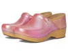 Dansko Xp 2.0 Clog In Purple
