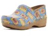 Dansko Pro Xp 2.0 Clog In Blue
