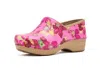 Dansko Xp 2.0 Clog In Pink