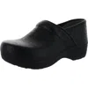 Dansko Pro Xp 2.0 Clog In Black