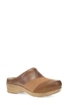 Dansko Zinnia Clog In Multi