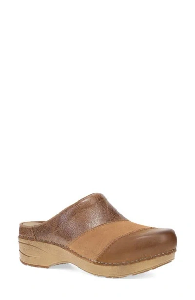 DANSKO DANSKO ZINNIA CLOG