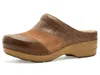 Dansko Zinnia Clog In Multi