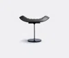 Dante - Goods And Bads Seating Black In Black, Grey