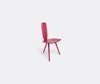 Dante - Goods And Bads Seating Raspberry Uni In Raspberry