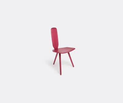Dante - Goods And Bads Seating Raspberry Uni