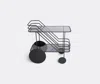 Dante - Goods And Bads Tables And Consoles Black Uni In Black
