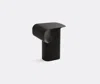 Dante - Goods And Bads Tables And Consoles Black Uni In Black