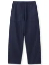 Danton Denim Easy Pants