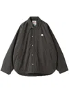 DANTON INSULATION COACH JACKET