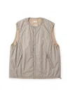 Danton Insulation Collarless Vest