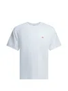 Danton Logo-patch T-shirt In Multi