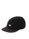 Danton Micro Fleece Jet Cap