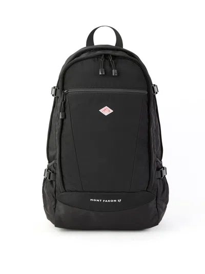 Danton Mont Faron 27 Backpack In Black