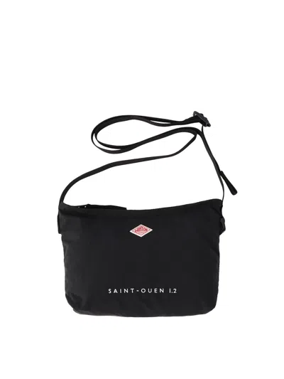 Danton Pouch Saint-ouen 1.2 In Gold