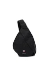 Danton Rhone 14 Logo-patch Backpack In Black