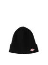 Danton Rib Knit Beanie