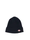 Danton Rib Knit Beanie