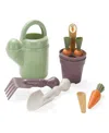 Dantoy Green Garden Planting Set In Multi