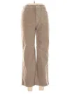 Danzy Casual Pants In Brown