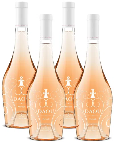 Daou Vineyards & Winery 2022 Daou Discovery Rosé