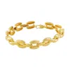 Daphine Steffi Panther Chain Bracelet