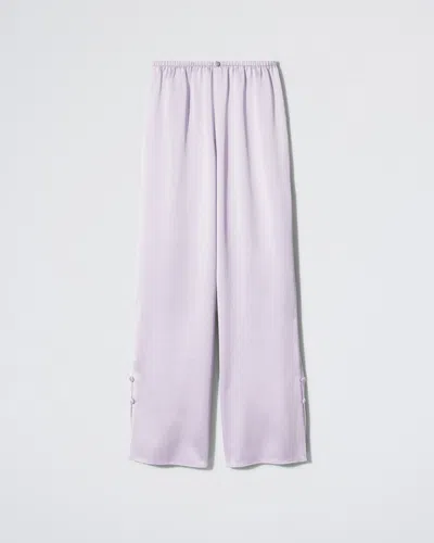 Daphne The Afterparty Pant In Gloss
