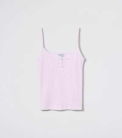 Daphne The Doze Cami In Pink