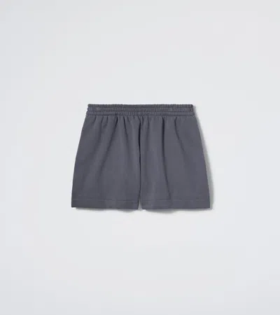 Daphne The Golden Night Short In Purple