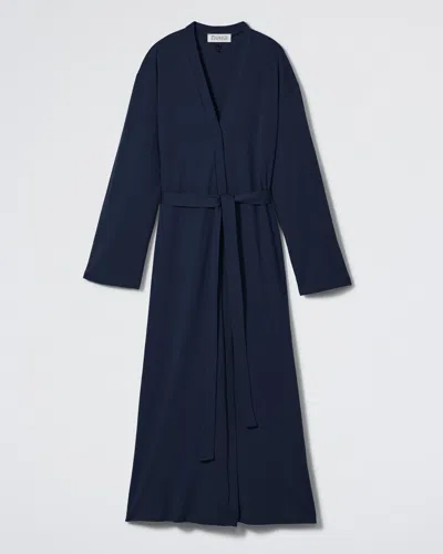 Daphne The Hannah Duster In Navy